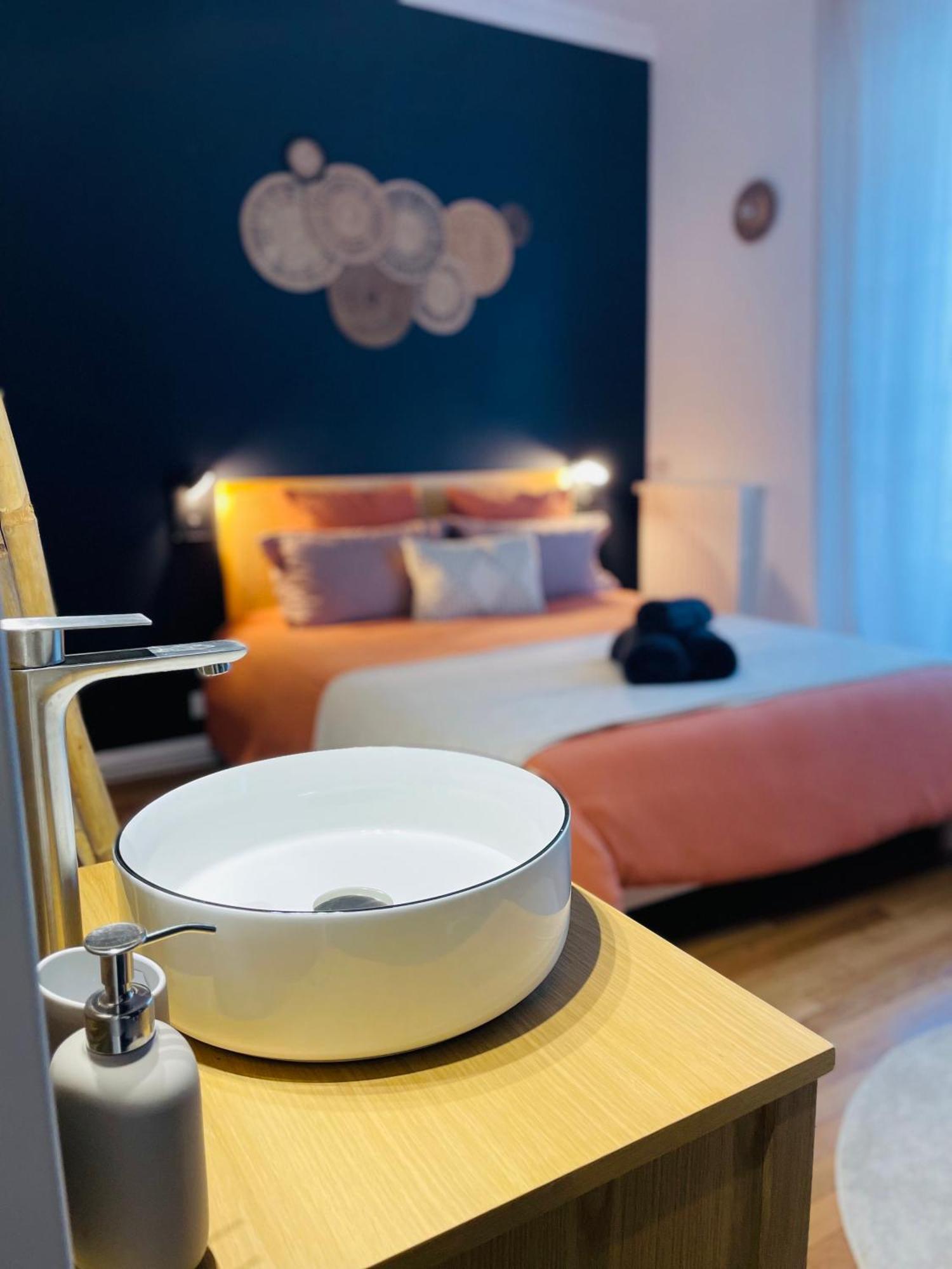 Appartement De Standing Hyper Centre 투르 외부 사진